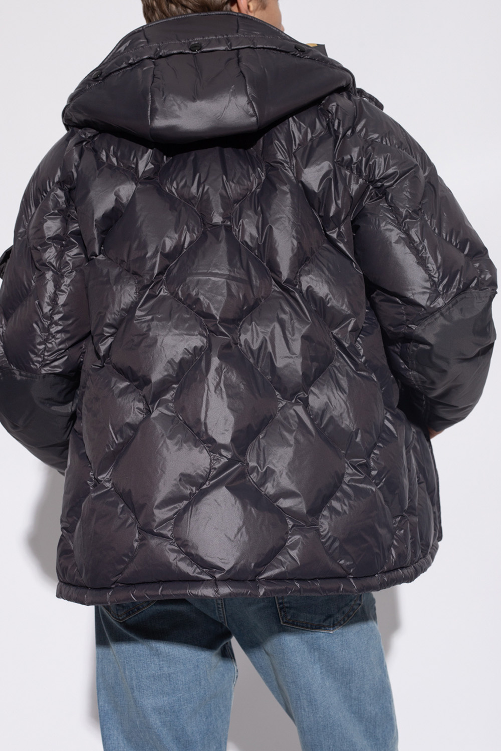 Rag and bone hot sale down jacket